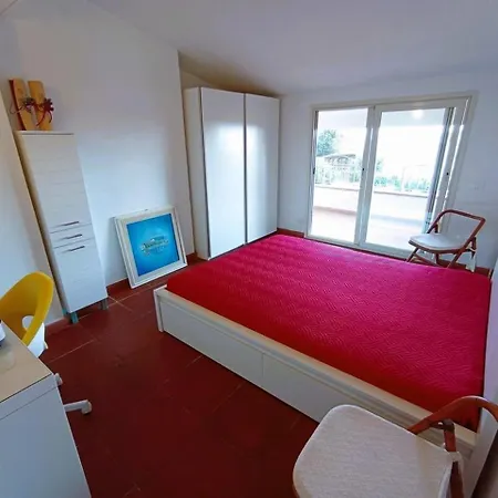 Nuova Valmar Alba Villa Costa Rei