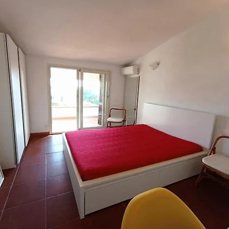 Nuova Valmar Alba Villa *