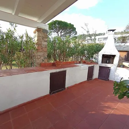 Villa Nuova Valmar Alba Costa Rei
