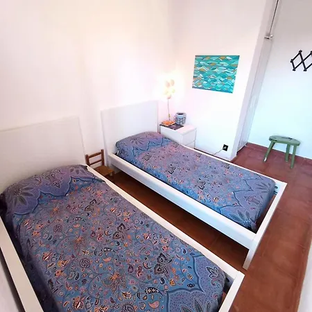 Nuova Valmar Alba Villa Costa Rei