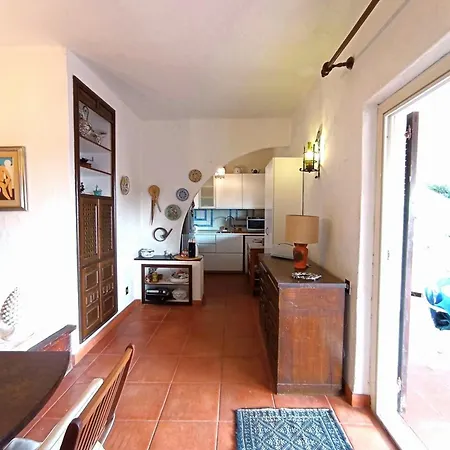 Nuova Valmar Alba Villa *