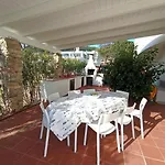 ヴィラ Nuova Valmar Alba *
