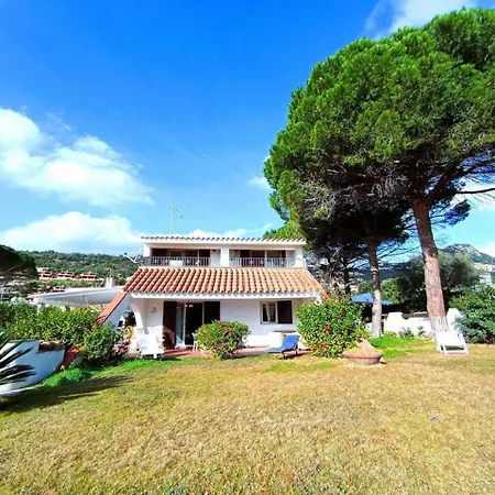 Villa Nuova Valmar Alba