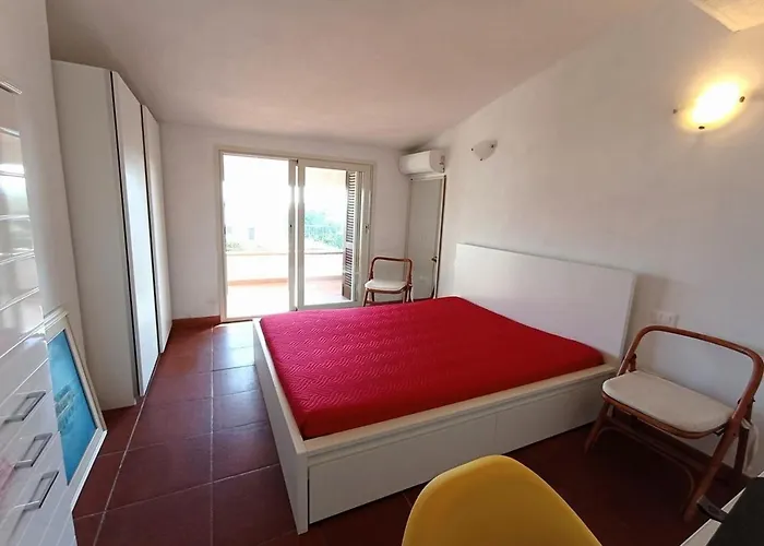 Nuova Valmar Alba Villa *