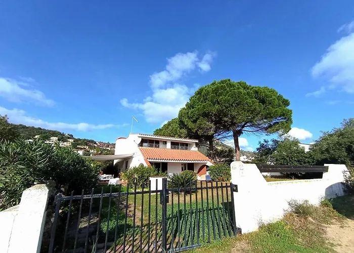 Nuova Valmar Alba * Costa Rei