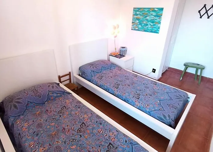 Nuova Valmar Alba Villa Costa Rei