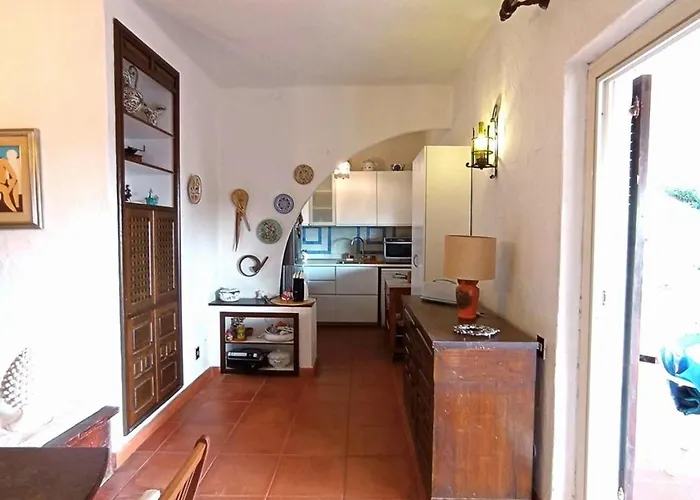 Nuova Valmar Alba Villa *